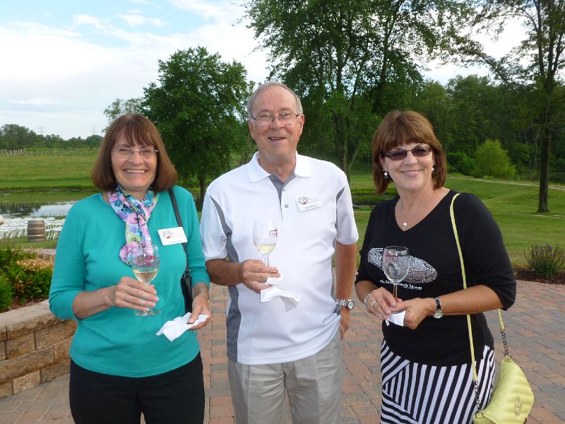 Villa Antonio Winery May 2014 010